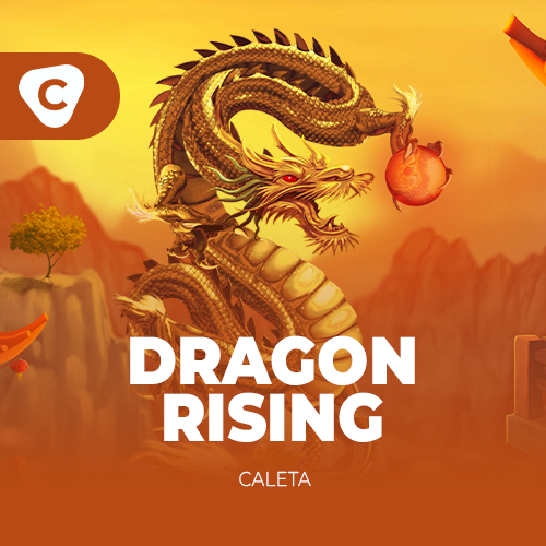 Dragon Rising